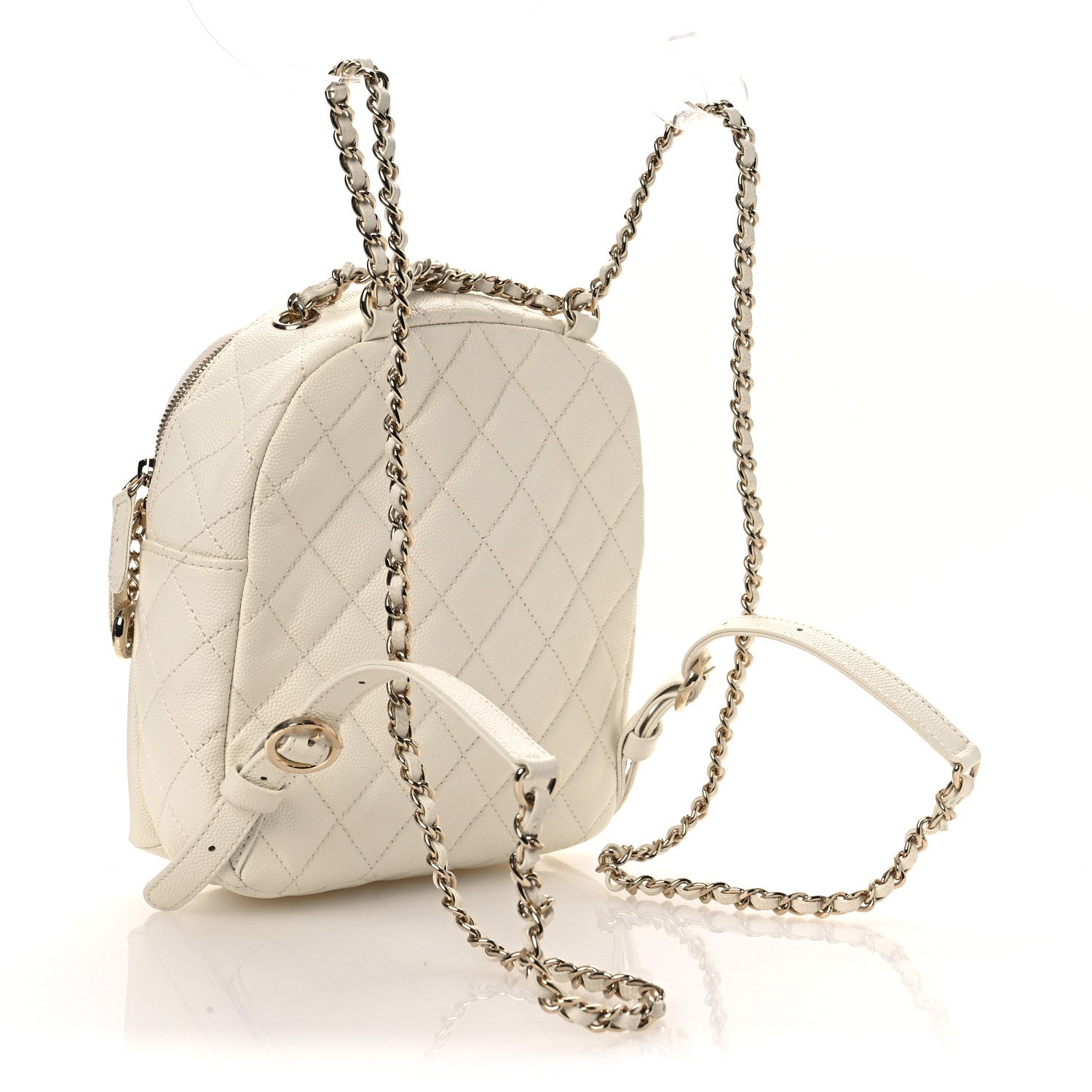 chanel mini cc day backpack Chanel 2018-2019 Small Backpack
