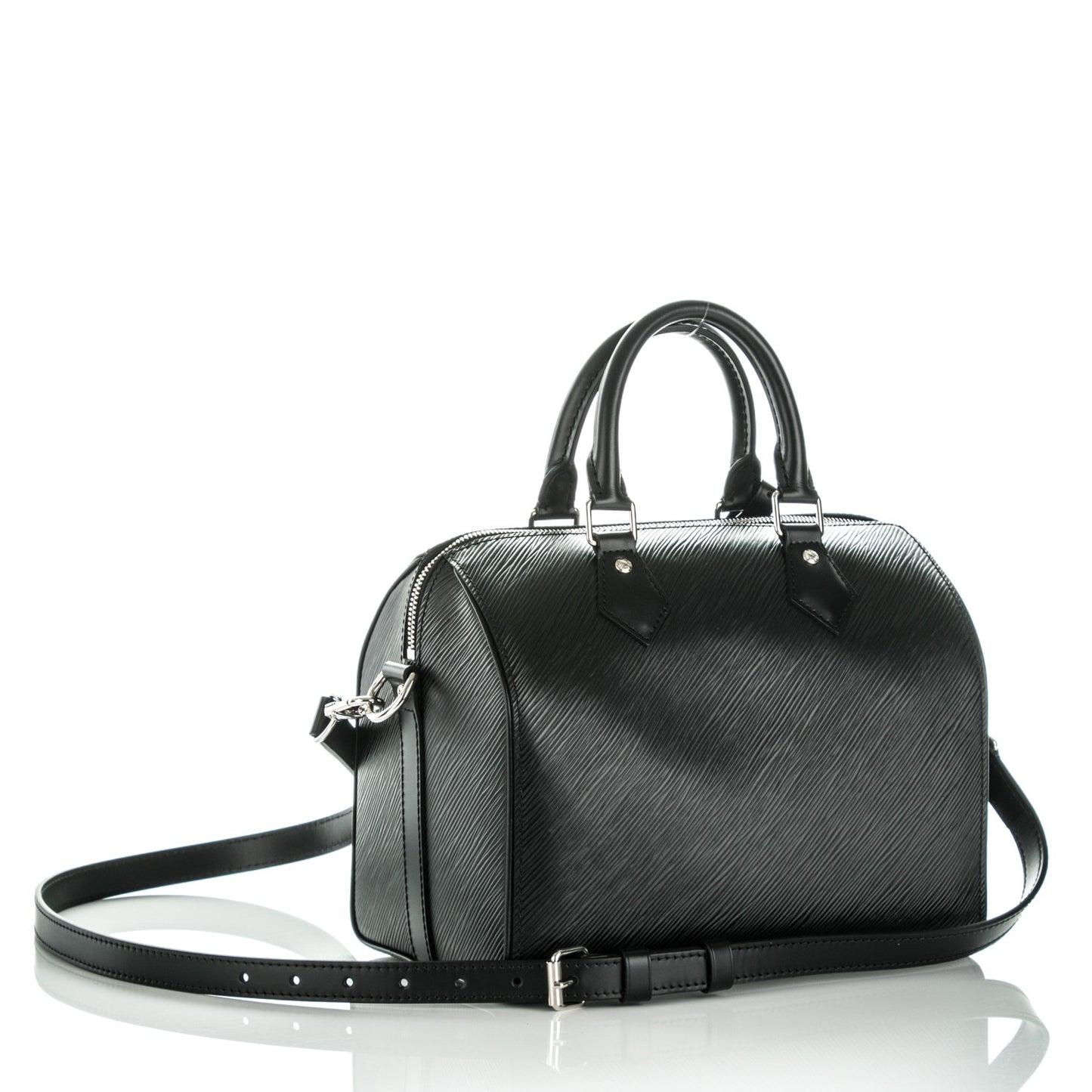 Epi Speedy Bandouliere 25 Black