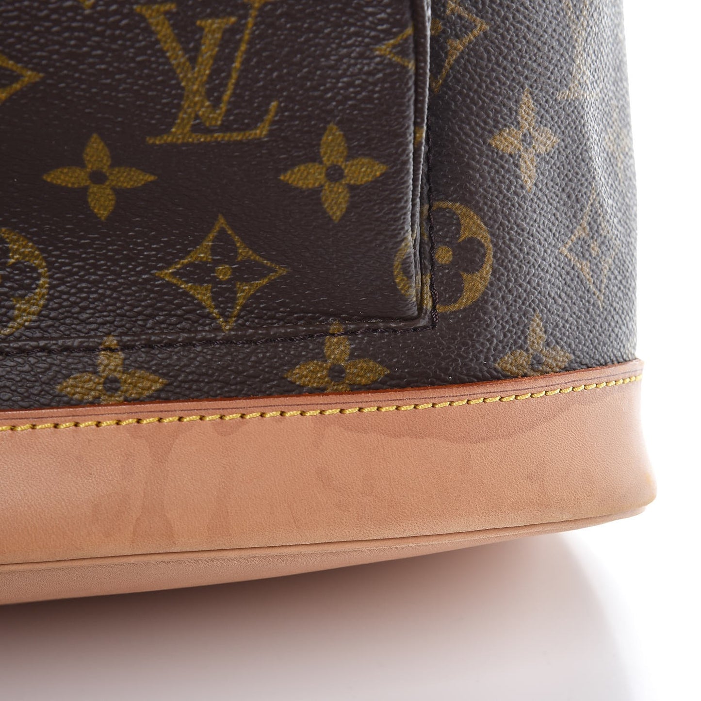 Monogram Montsouris MM Backpack