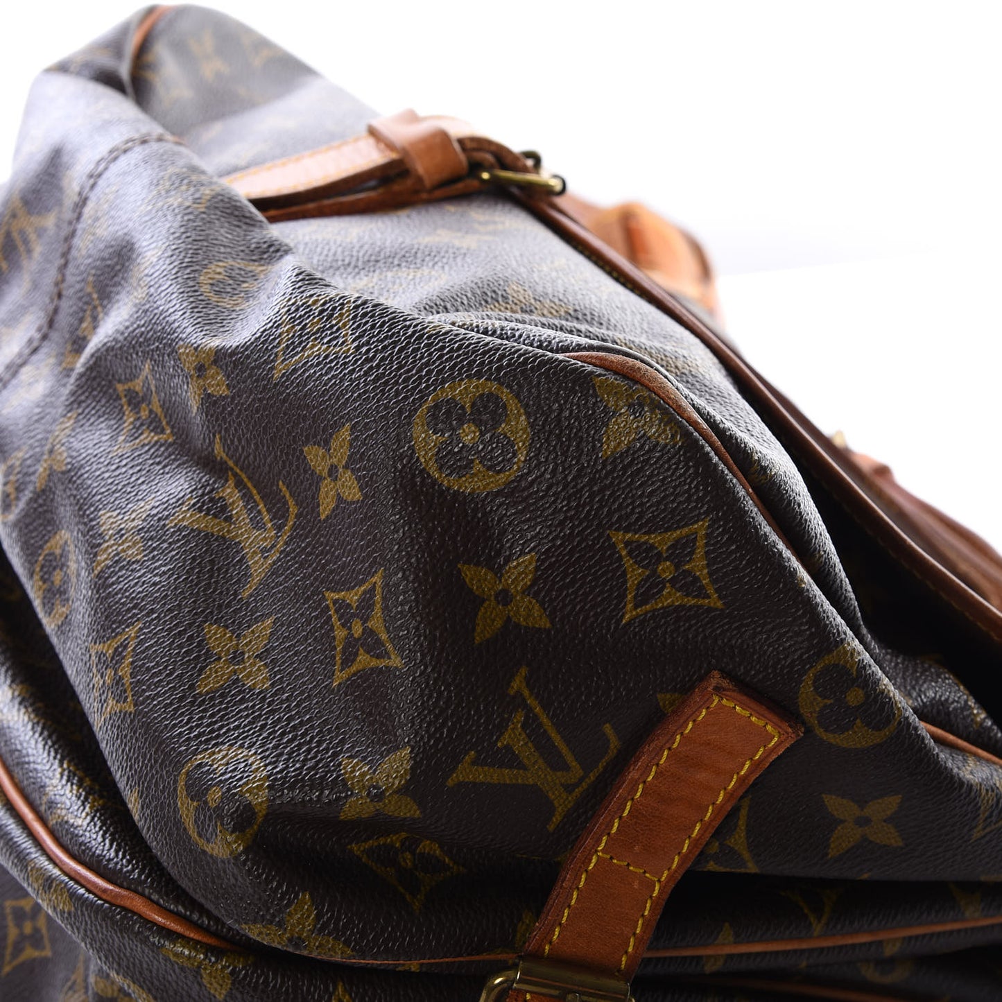 Monogram Saumur 35