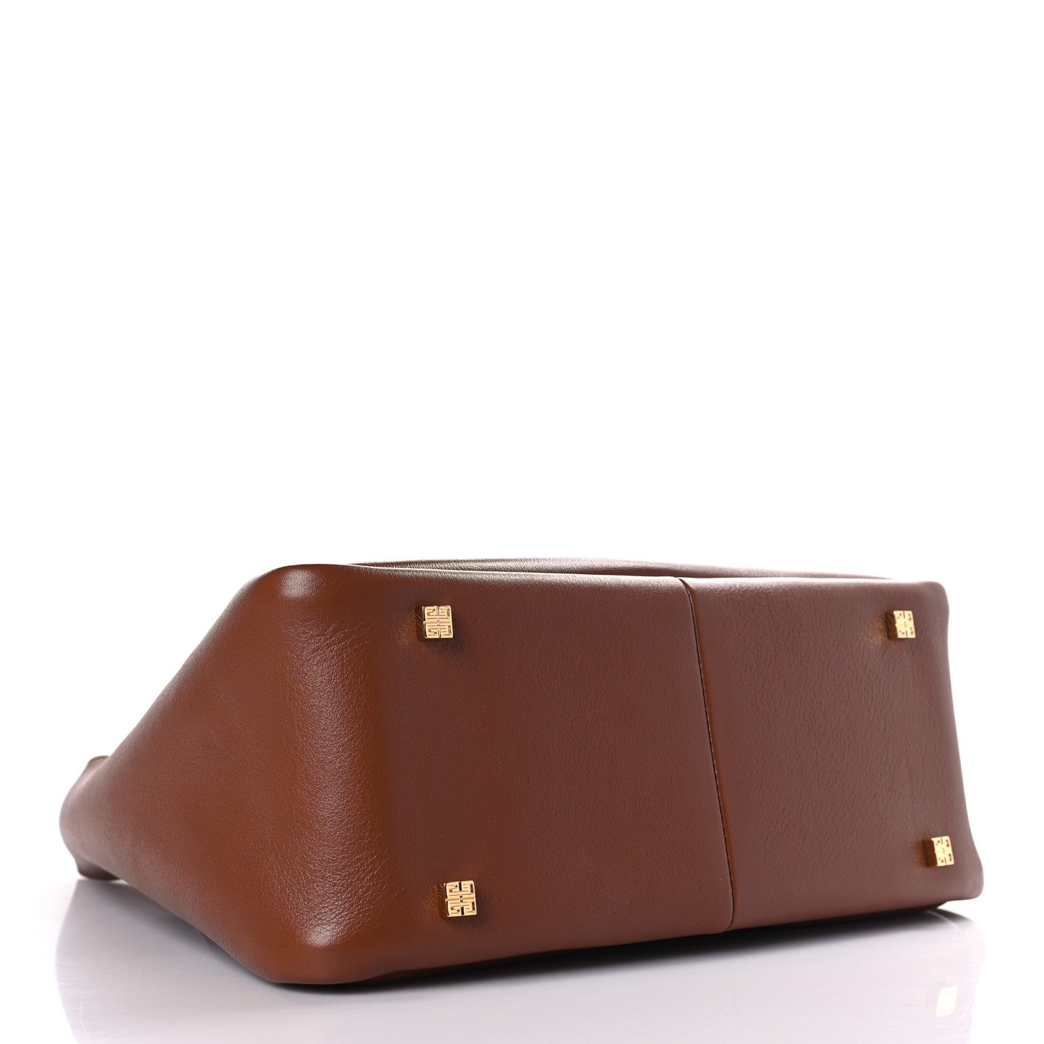 Givenchy Calfskin Medium G-Lock Hobo Tan 4 of 8