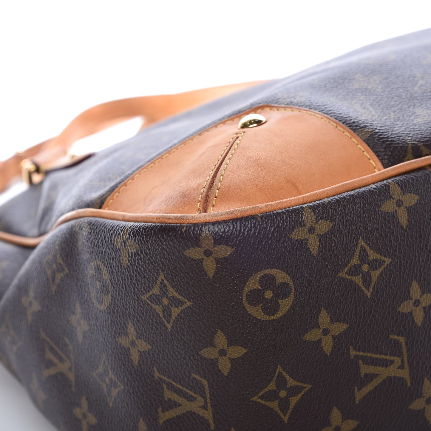 Monogram Estrela MM