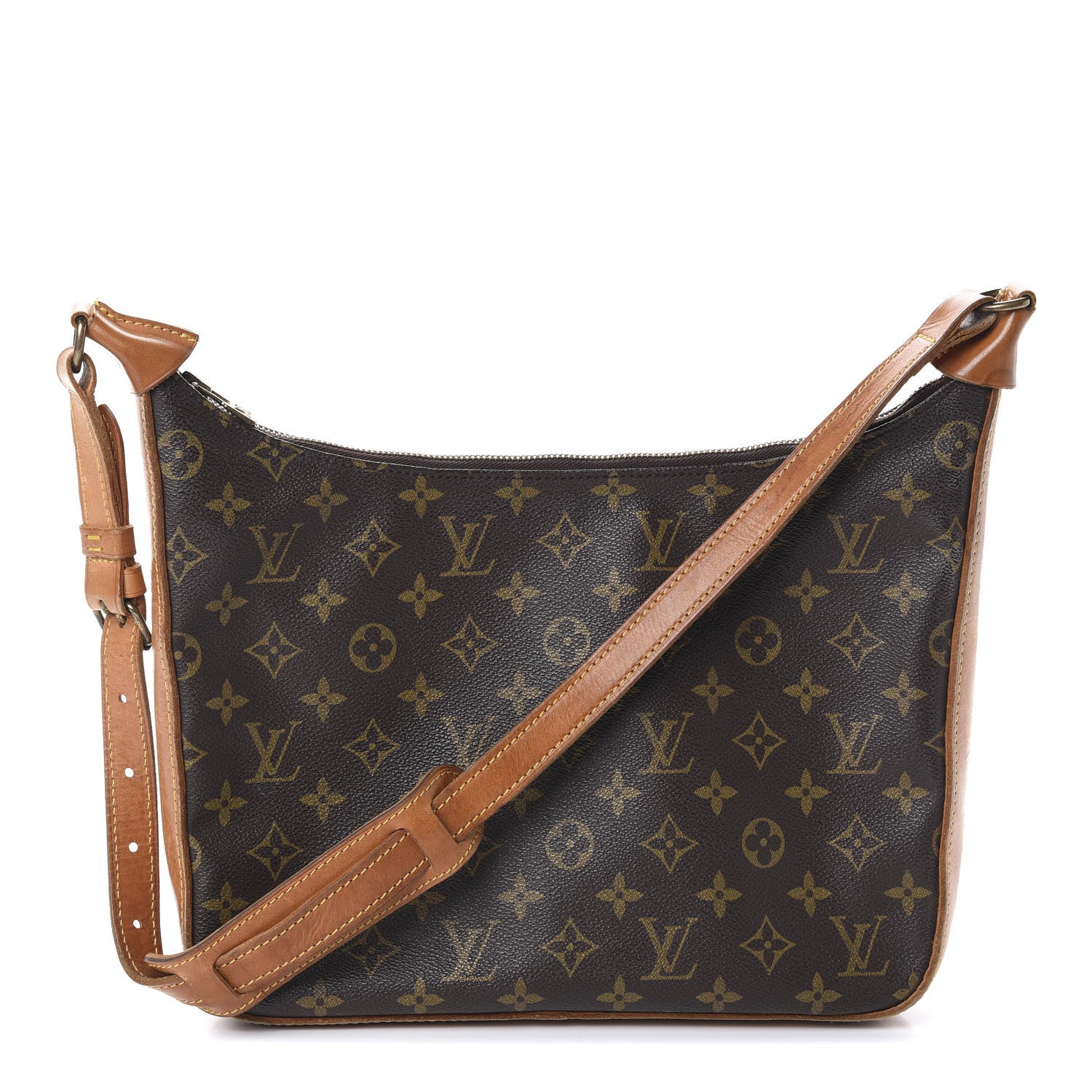 Louis Vuitton Monogram Boulogne 30 1 of 9