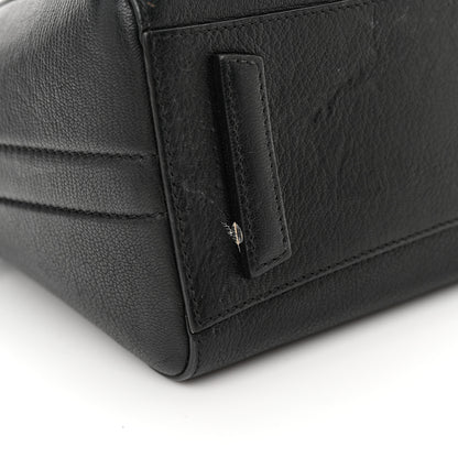 Givenchy Sugar Goatskin Mini Antigona Black 15 of 18