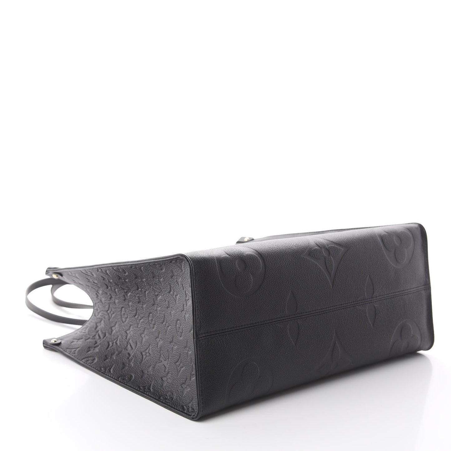 Empreinte Monogram Giant Onthego GM Black