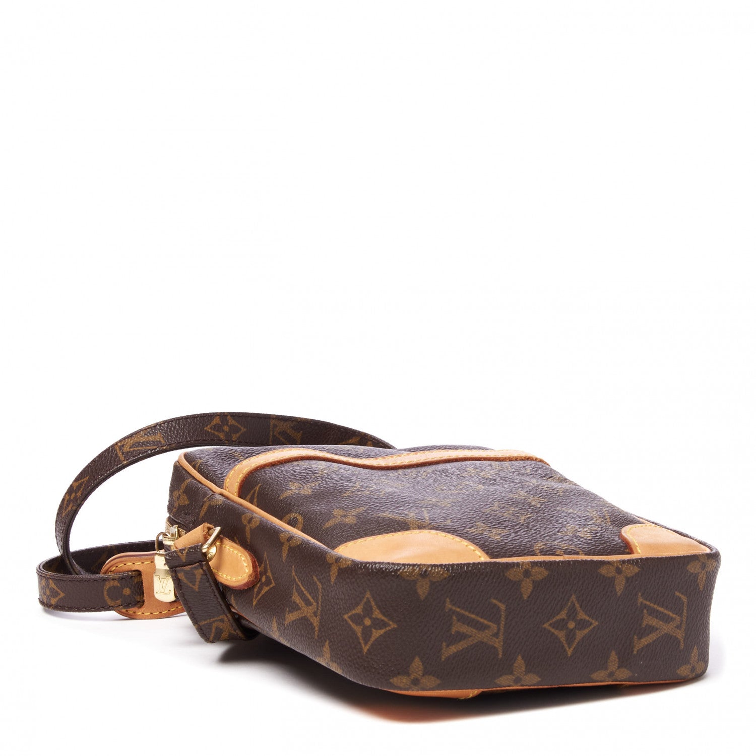 Louis Vuitton Monogram Danube 21 3 of 7