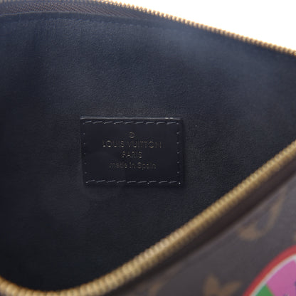 Louis Vuitton Monogram City Pouch 5 of 5