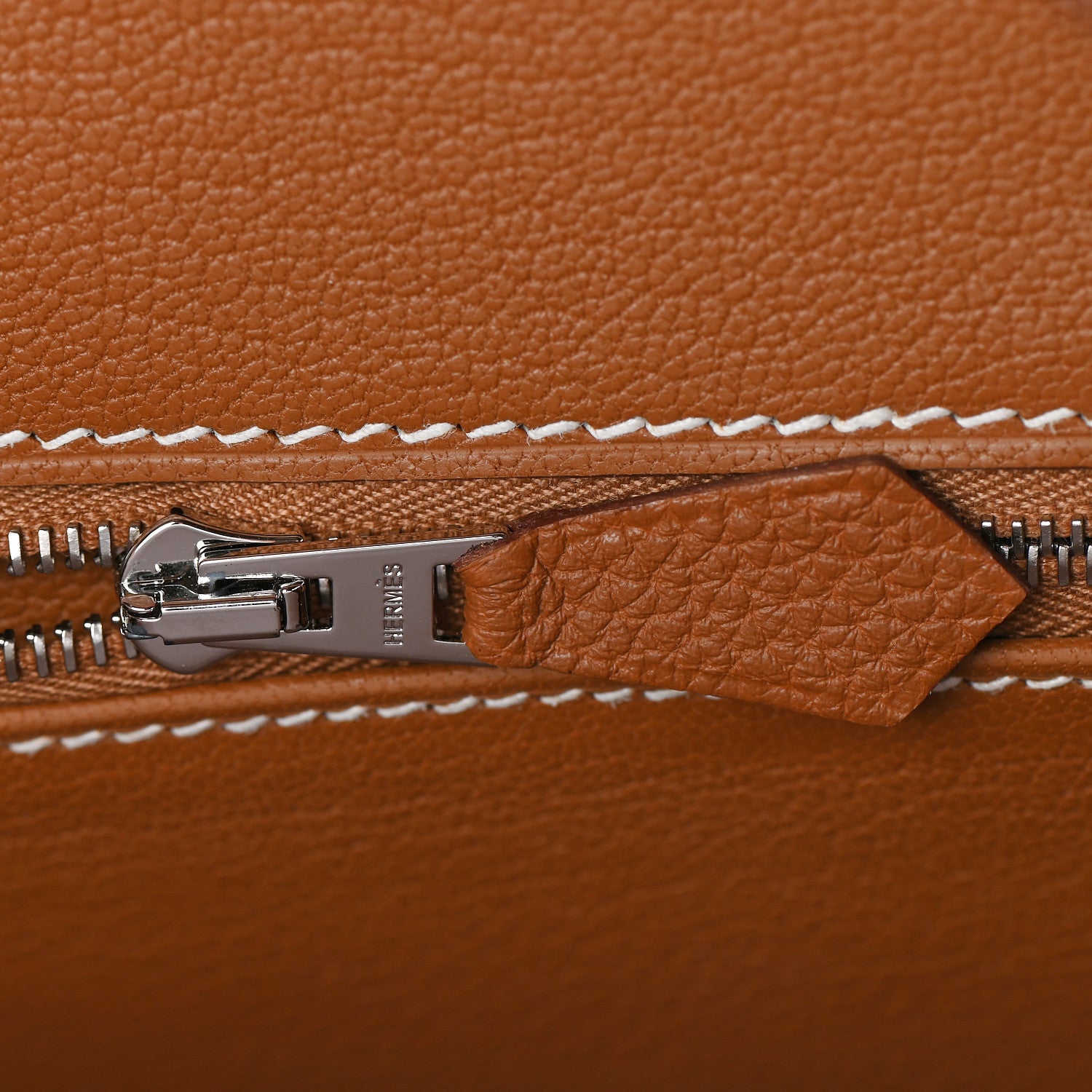 Hermes Togo Birkin 30 Gold 18 of 32