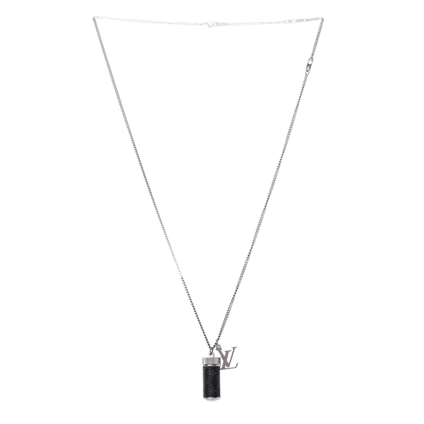 Monogram Eclipse Charms Necklace