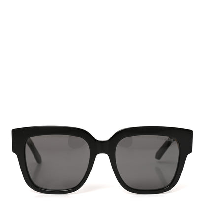Christian Dior DioResille B1I Sunglasses Black 2 of 7