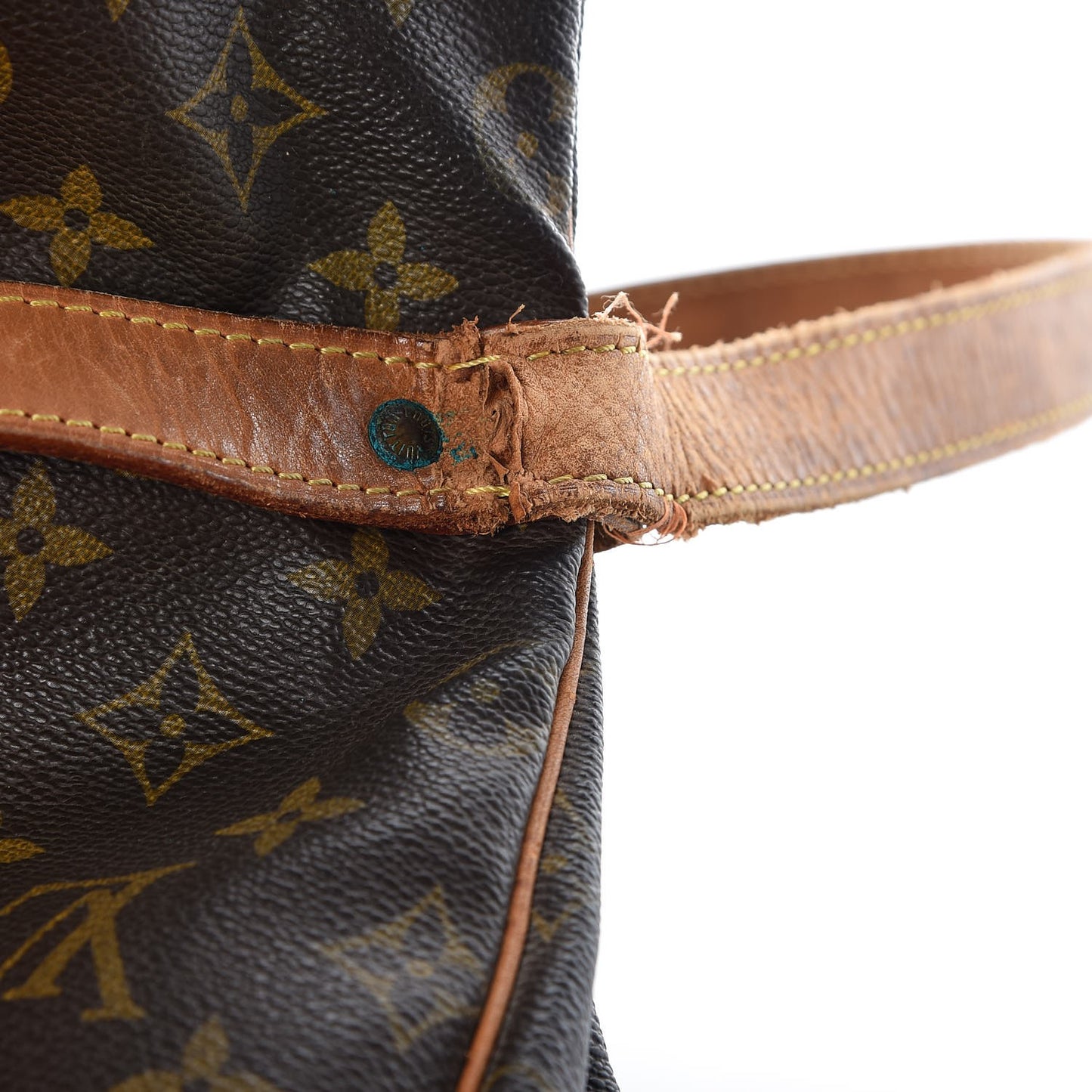 Monogram Saumur 43