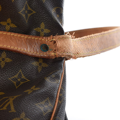 Louis Vuitton Monogram Saumur 43 14 of 15