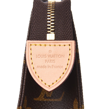 Louis Vuitton Monogram Toiletry Pouch 15 9 of 9