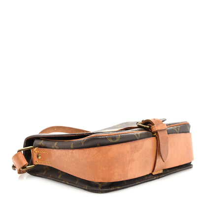 Louis Vuitton Monogram Cartouchiere 22 3 of 13