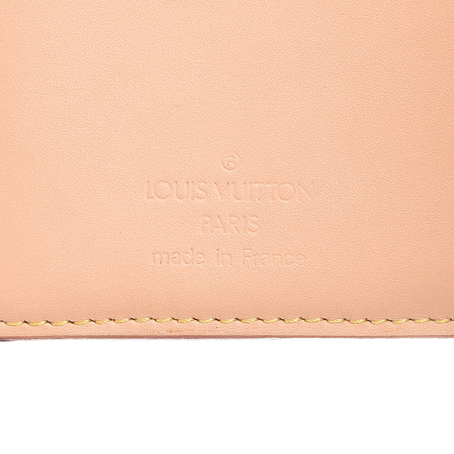 Louis Vuitton Monogram Multicolor Koala Wallet White 8 of 10