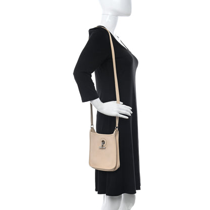 Hermes Taurillon Clemence Vespa TPM Argile 2 of 10