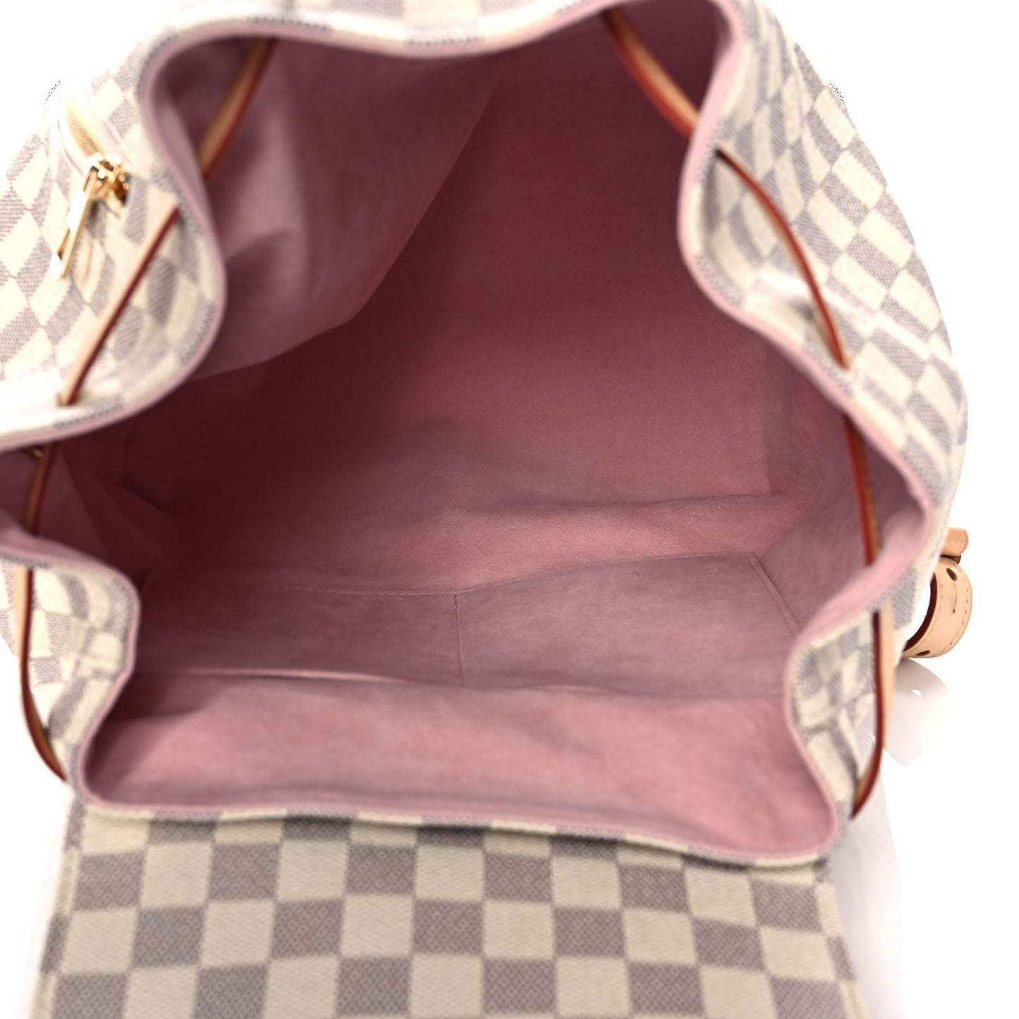 Damier Azur Sperone Backpack
