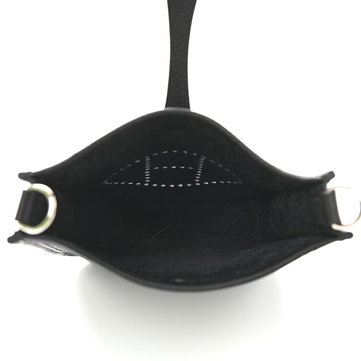 Taurillon Clemence Evelyne TPM Black