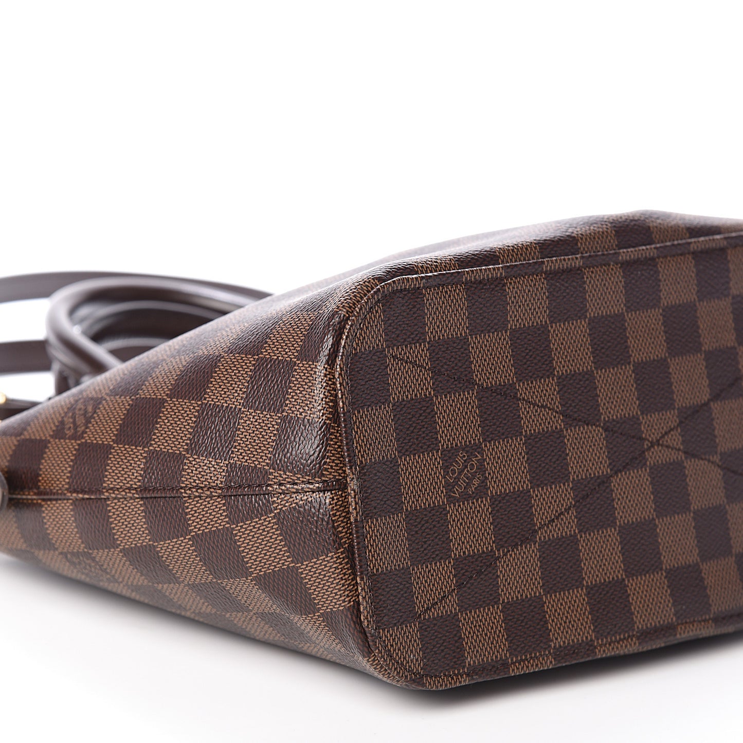 Damier Ebene Siena PM