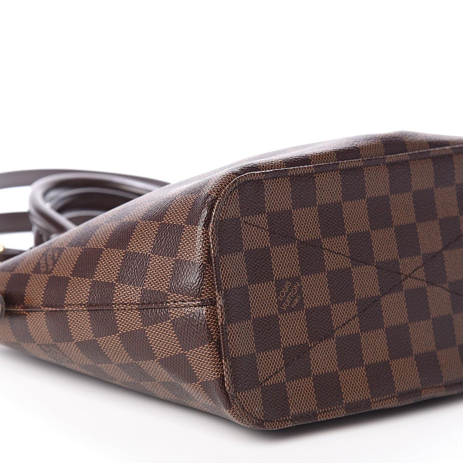 Louis Vuitton Damier Ebene Siena PM 7 of 8