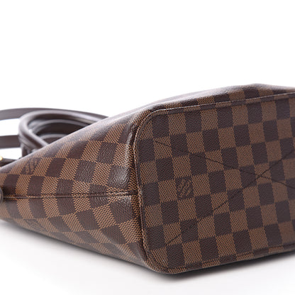 Louis Vuitton Damier Ebene Siena PM 7 of 8