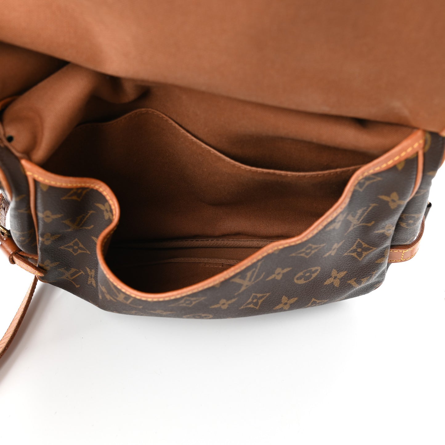 Monogram Saumur 30