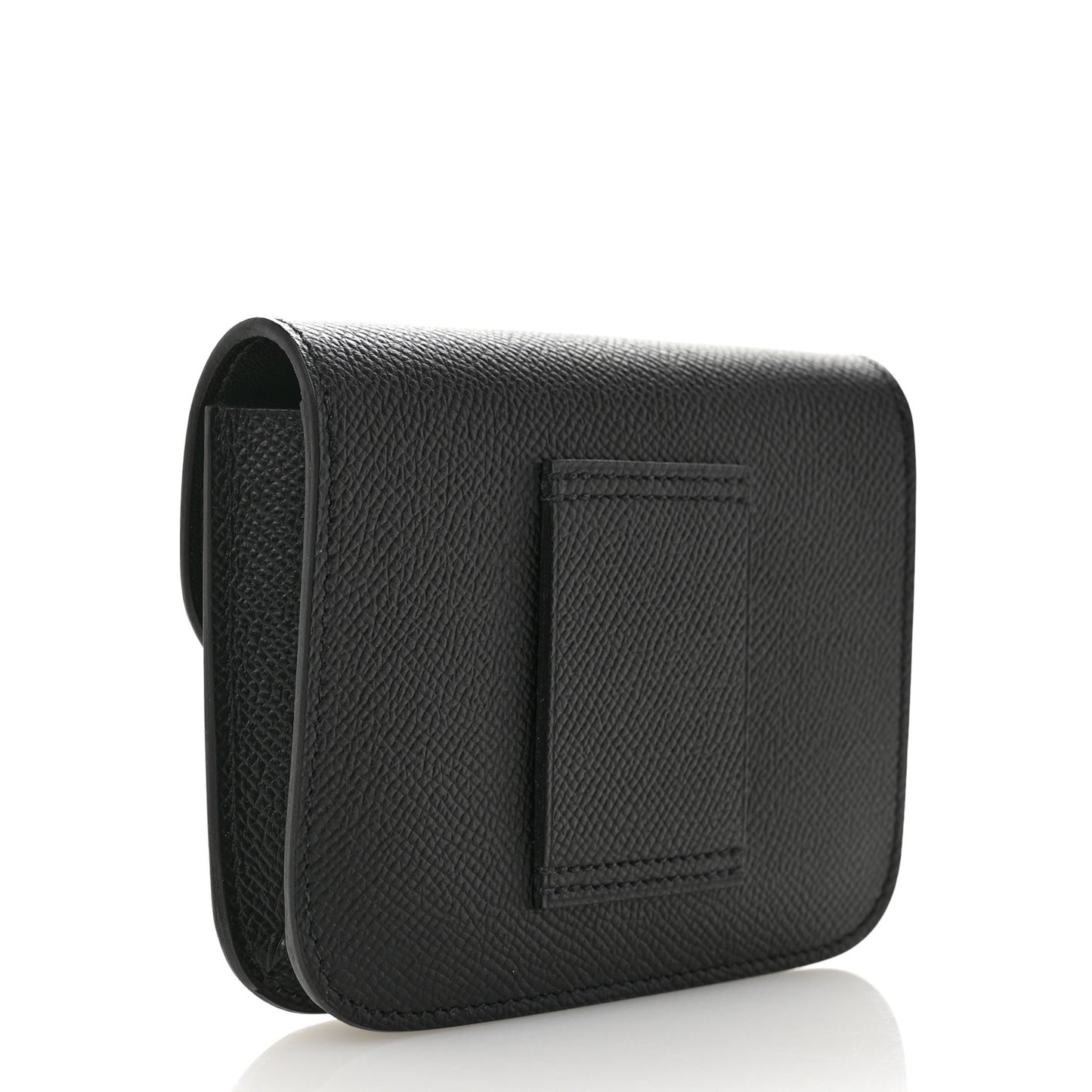 Epsom Constance Slim Wallet Black
