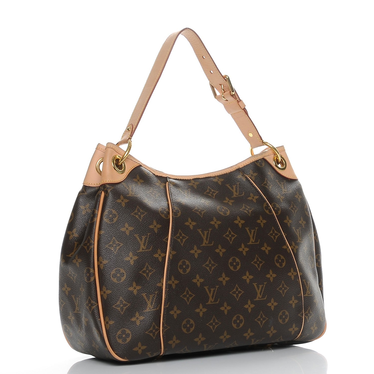 Louis Vuitton Monogram Galliera PM 3 of 12