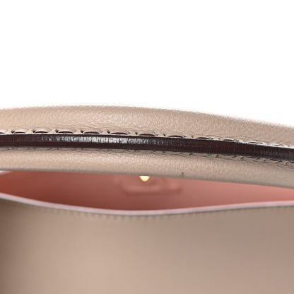 Louis Vuitton Calfskin Tournon Galet 13 of 13