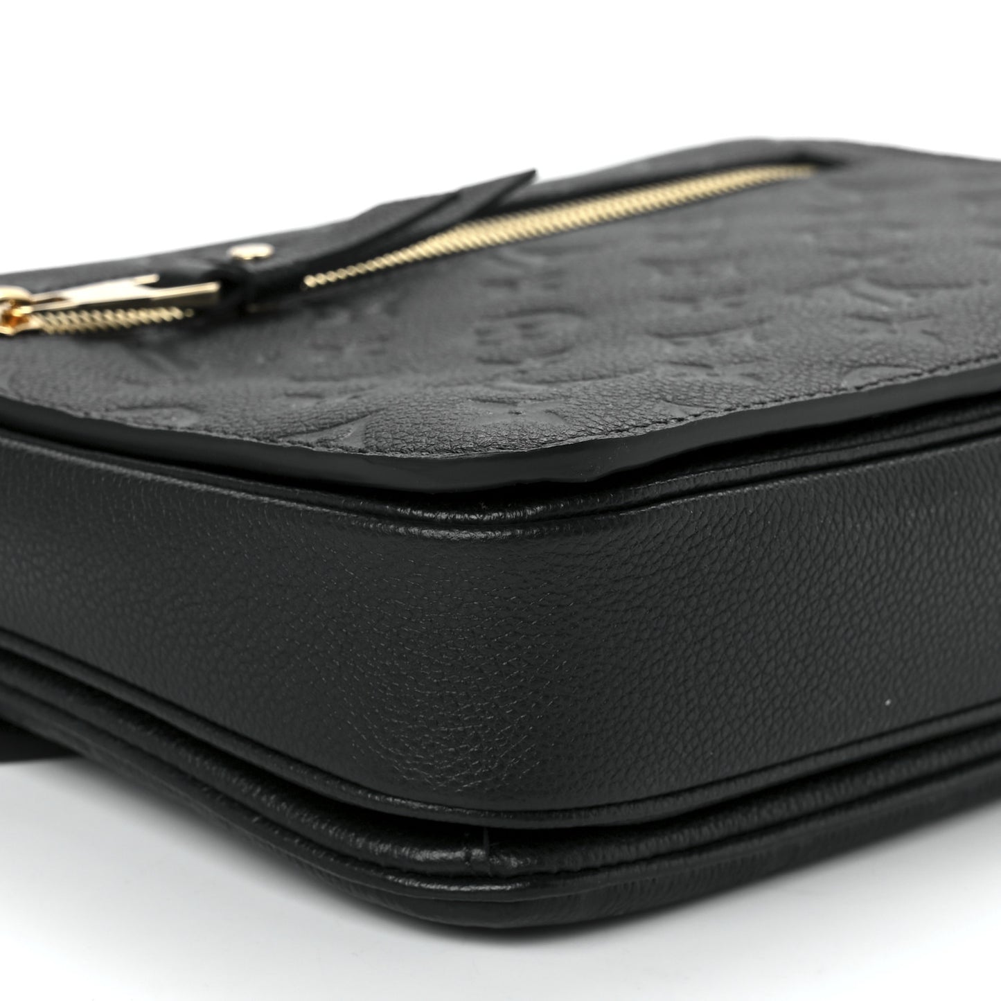 Empreinte Pochette Metis Black