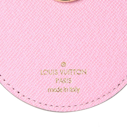 Louis Vuitton Monogram 2016 Christmas Animation Bag Charm Key Ring 3 of 4