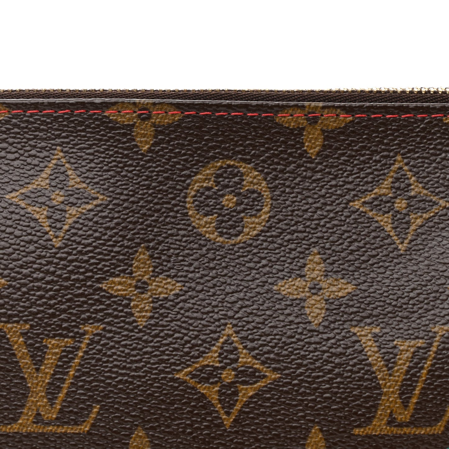 Monogram Cerises Pochette Accessories