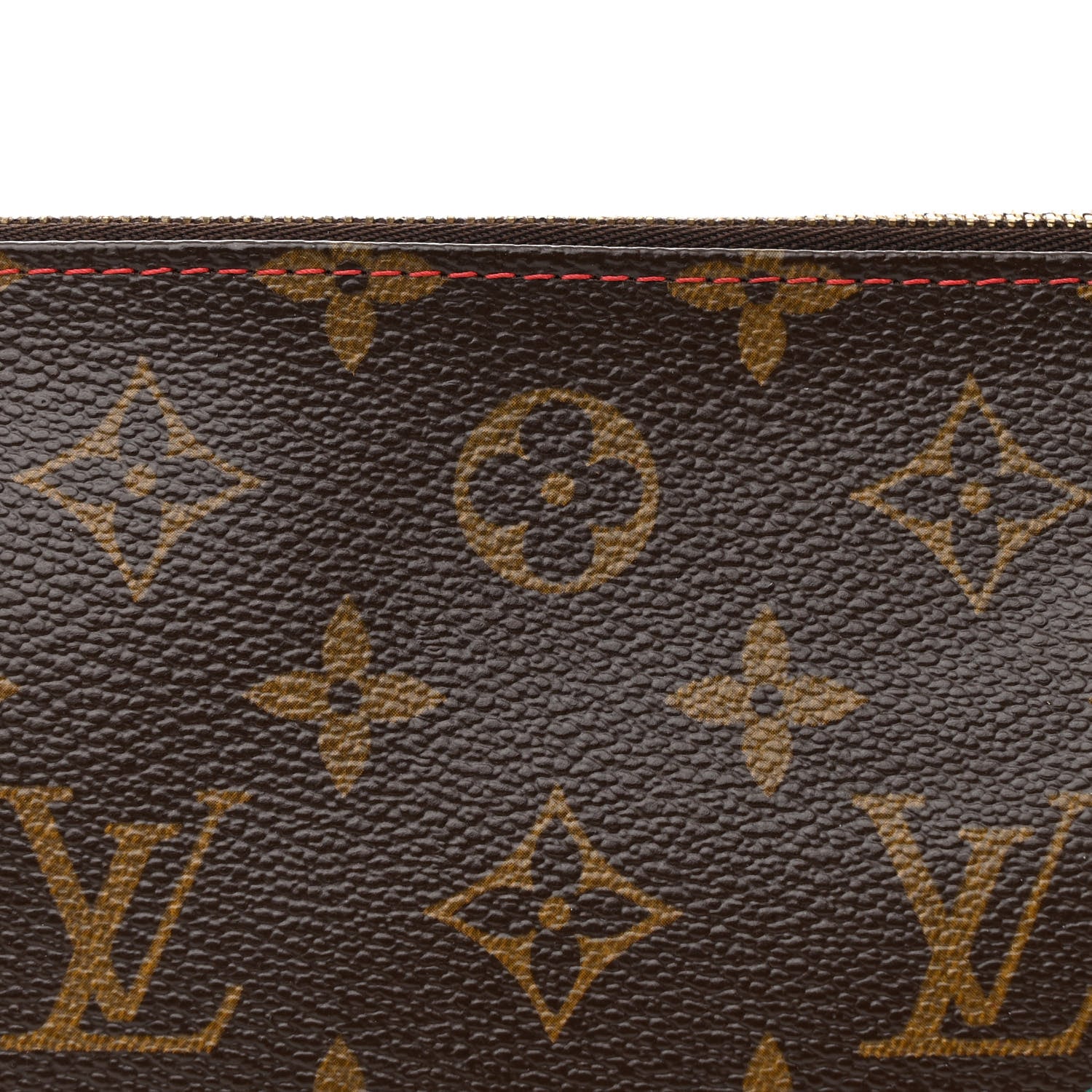 Louis Vuitton Monogram Cerises Pochette Accessories 8 of 11