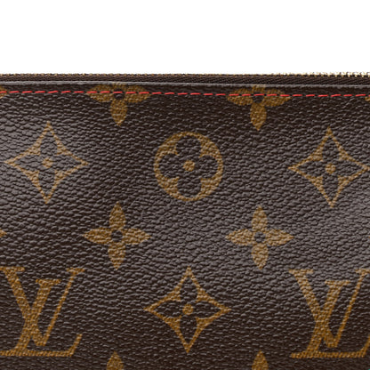 Louis Vuitton Monogram Cerises Pochette Accessories 8 of 11