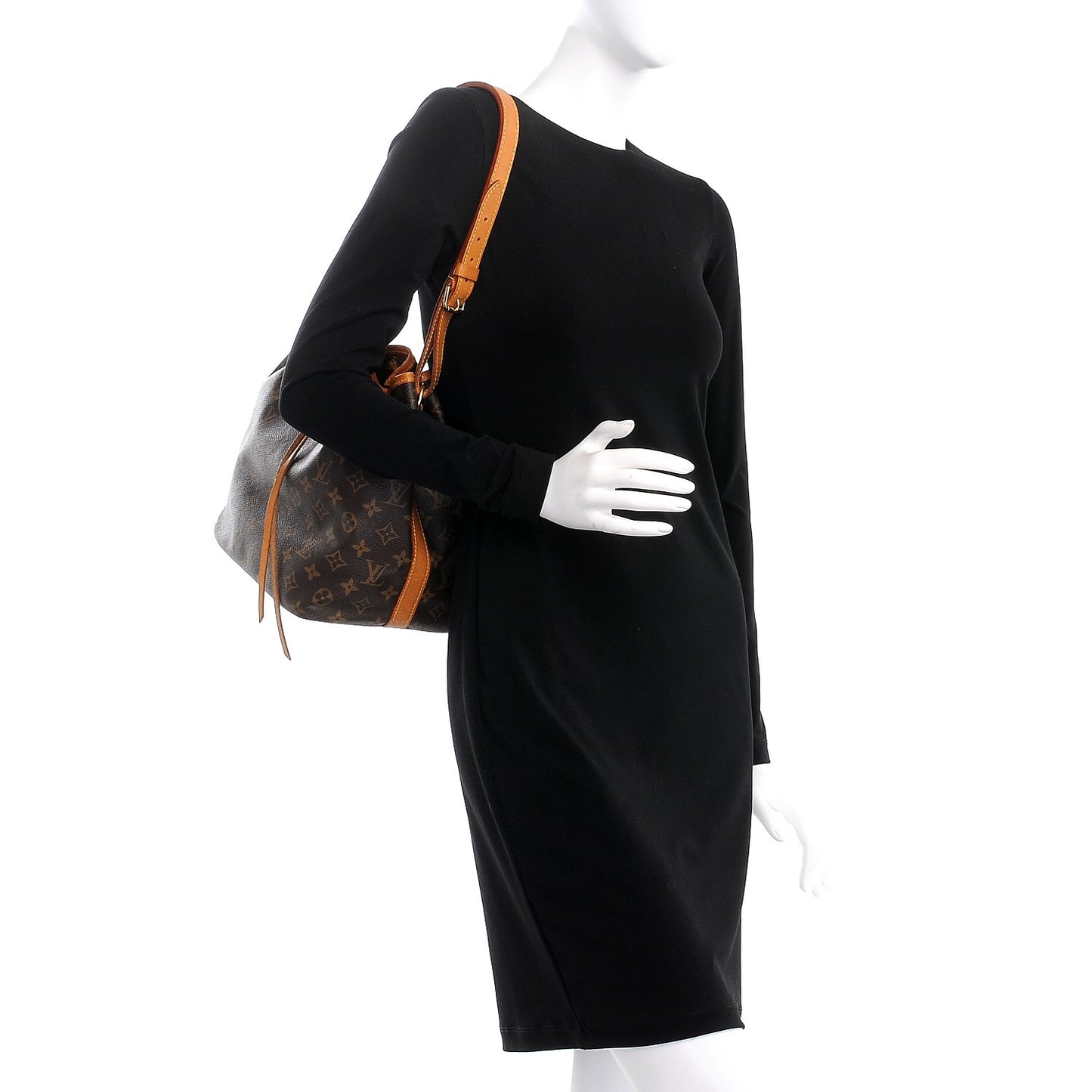 Monogram Petit Noe