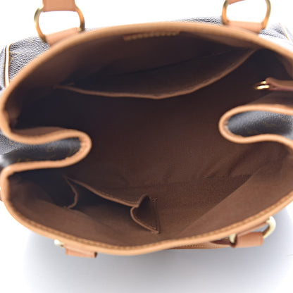 Louis Vuitton Monogram Batignolles 5 of 10