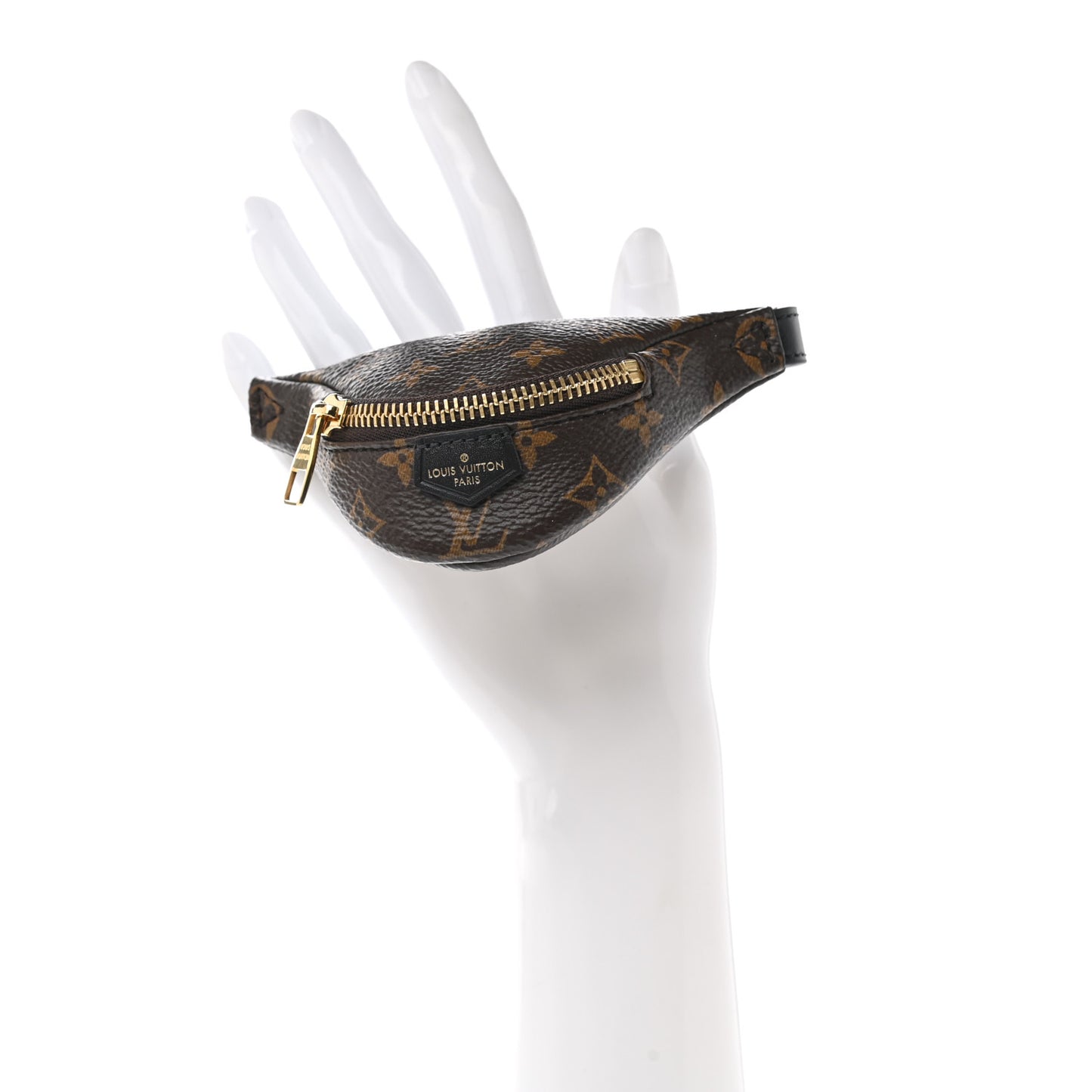 Monogram Party Bumbag Bracelet