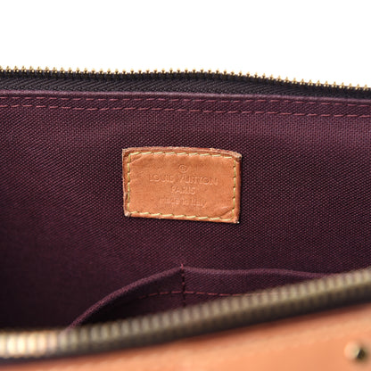 Louis Vuitton Monogram Segur NM 5 of 16