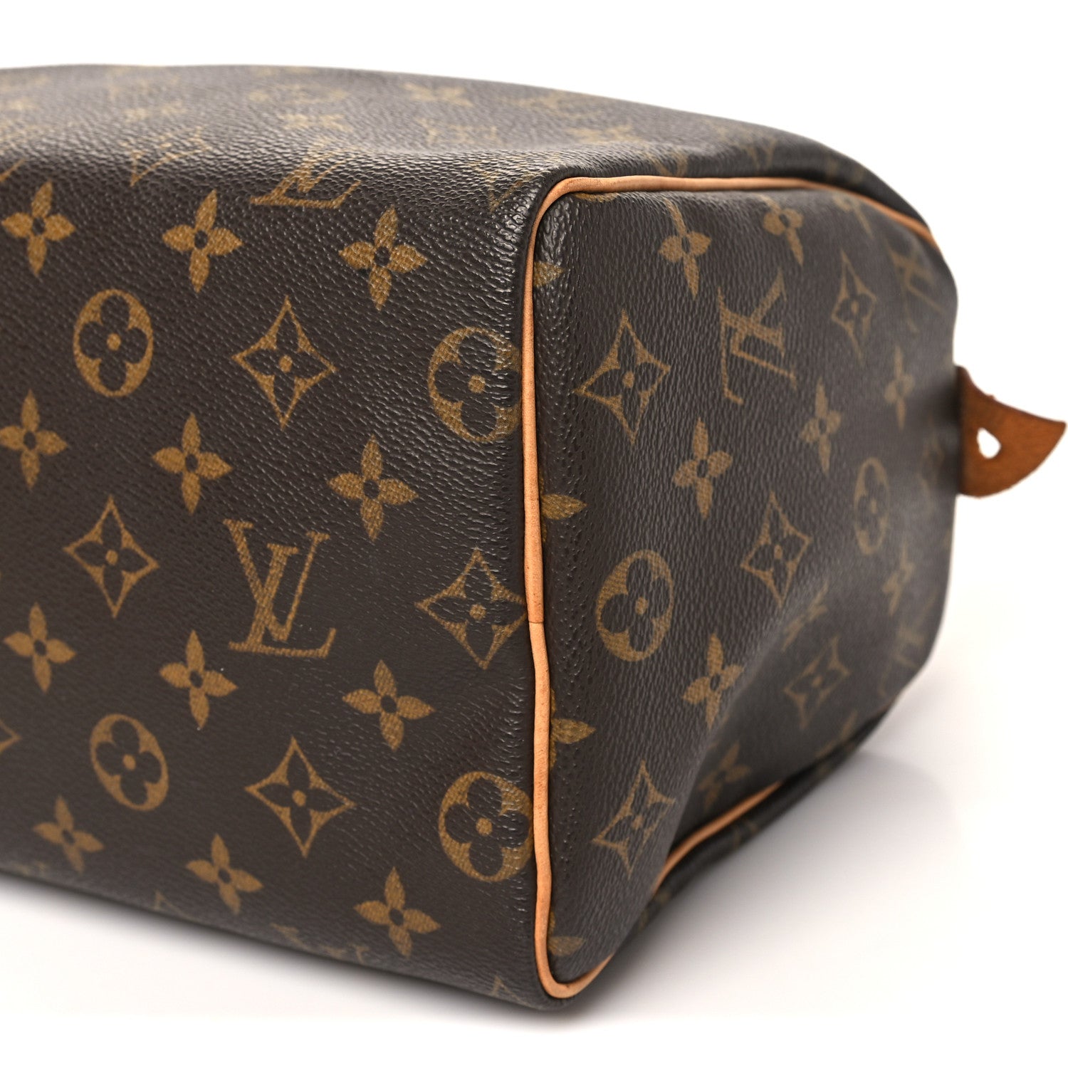 Louis Vuitton Monogram Speedy 25 9 of 10
