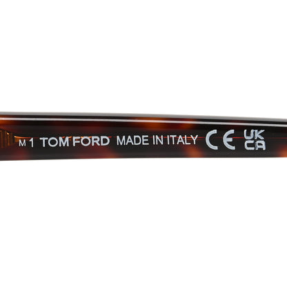 Tom Ford Rex-02 Aviator Sunglasses TF1001 5 of 7