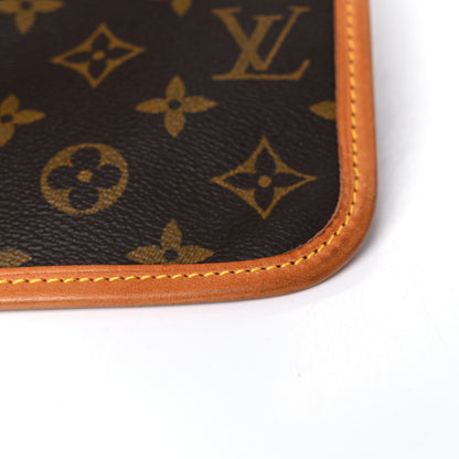 Louis Vuitton Monogram Garment Cover 21 of 23