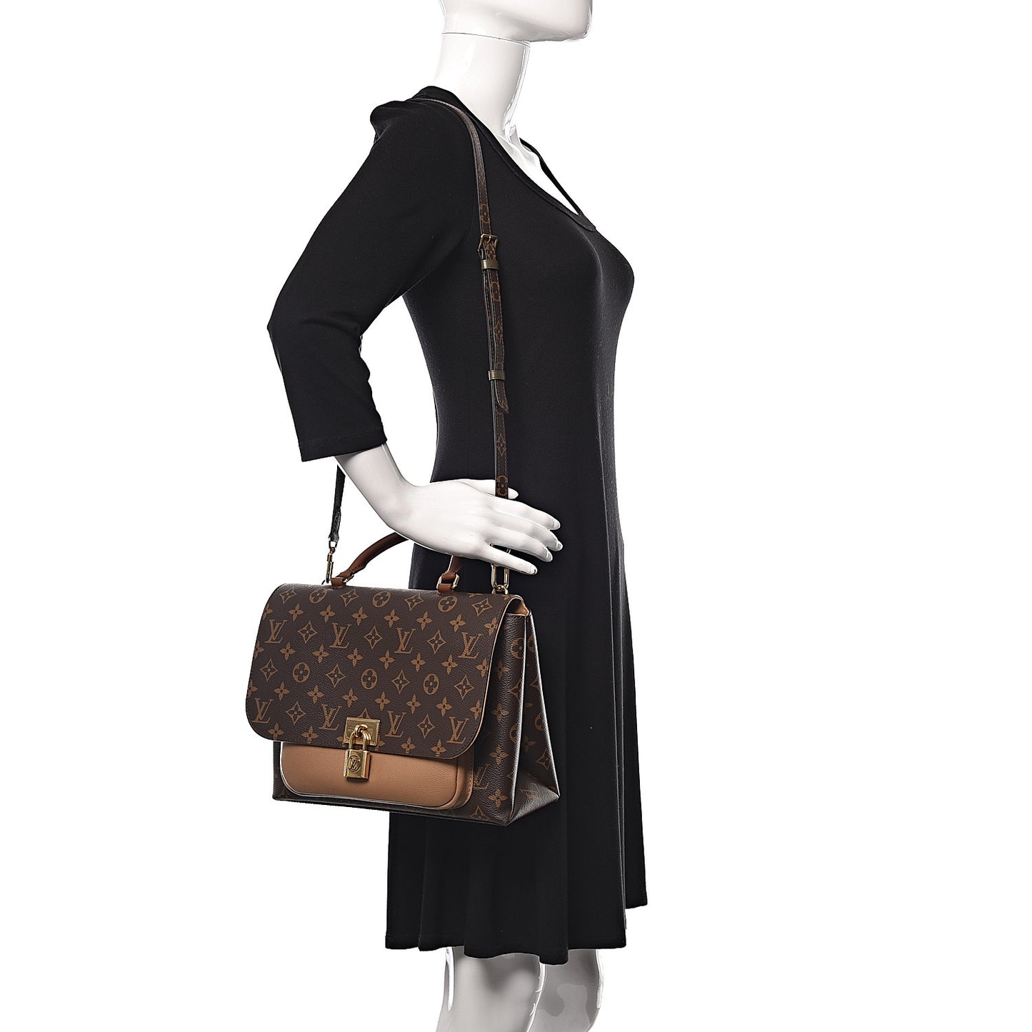 Monogram Marignan Sesame
