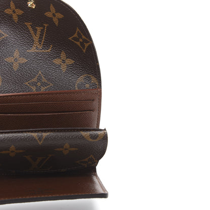 Louis Vuitton Monogram Helene Wallet 5 of 6