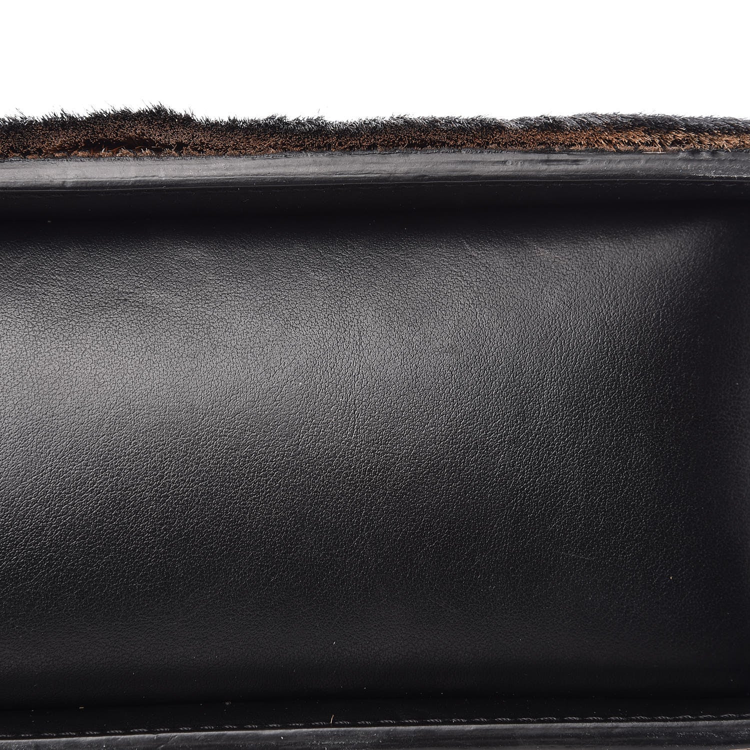 Tom Ford Antelope Fur Sienna Shoulder Bag Natural 7 of 10