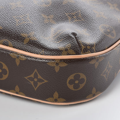 Louis Vuitton Monogram Odeon PM 11 of 11