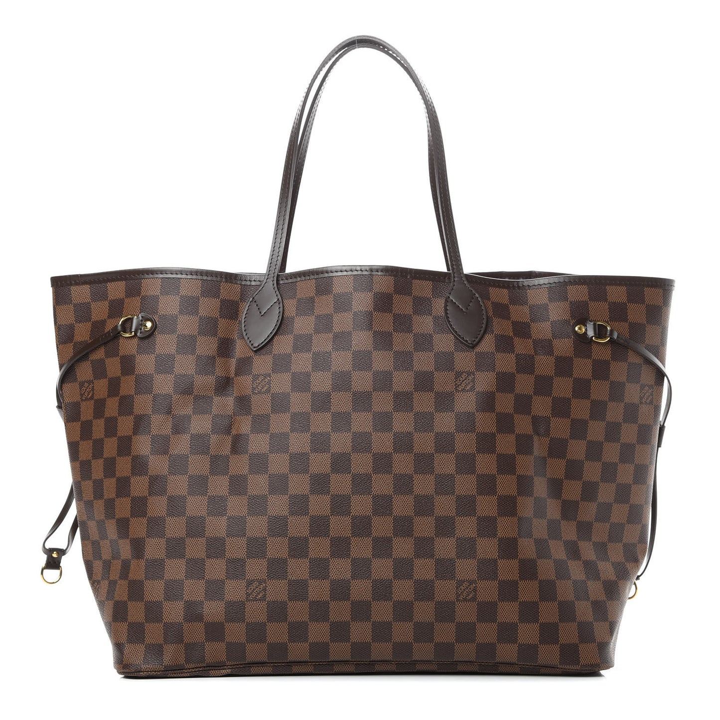Damier Ebene Neverfull GM