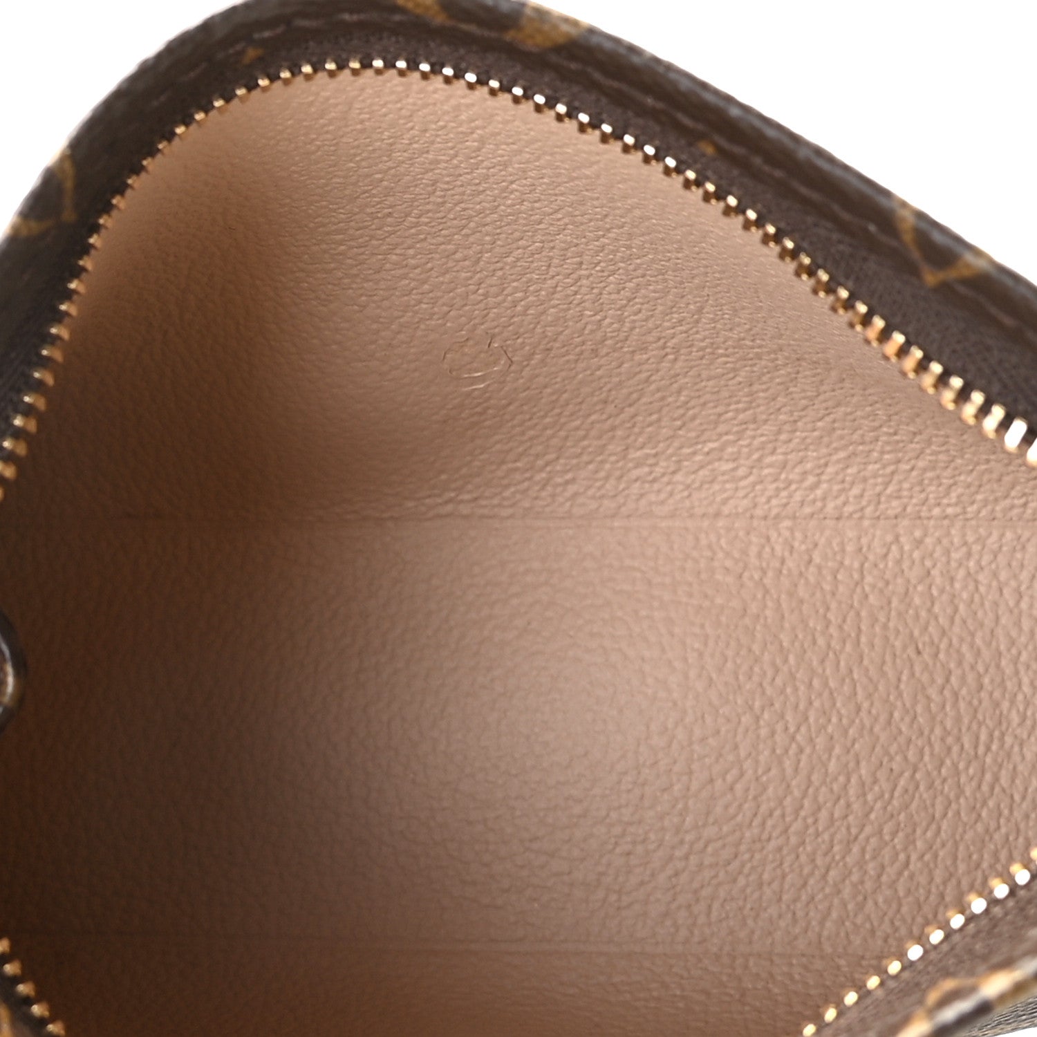 Louis Vuitton Monogram Toiletry Pouch 15 4 of 9