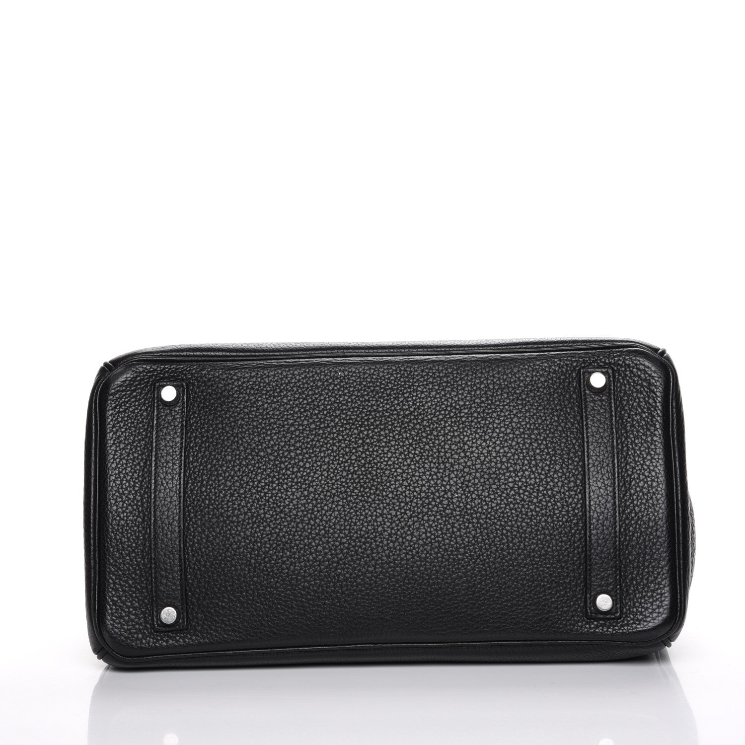 Hermes Togo Birkin 35 Black 6 of 25