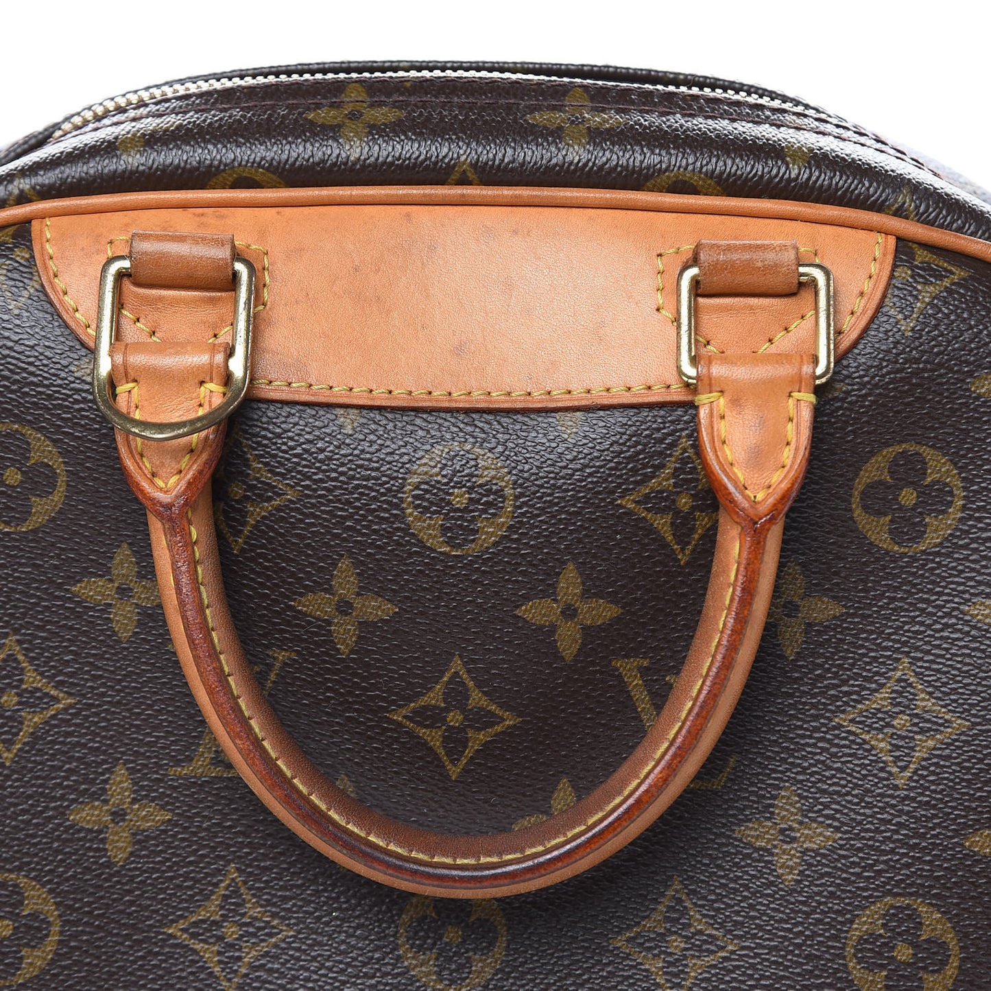Monogram Trouville