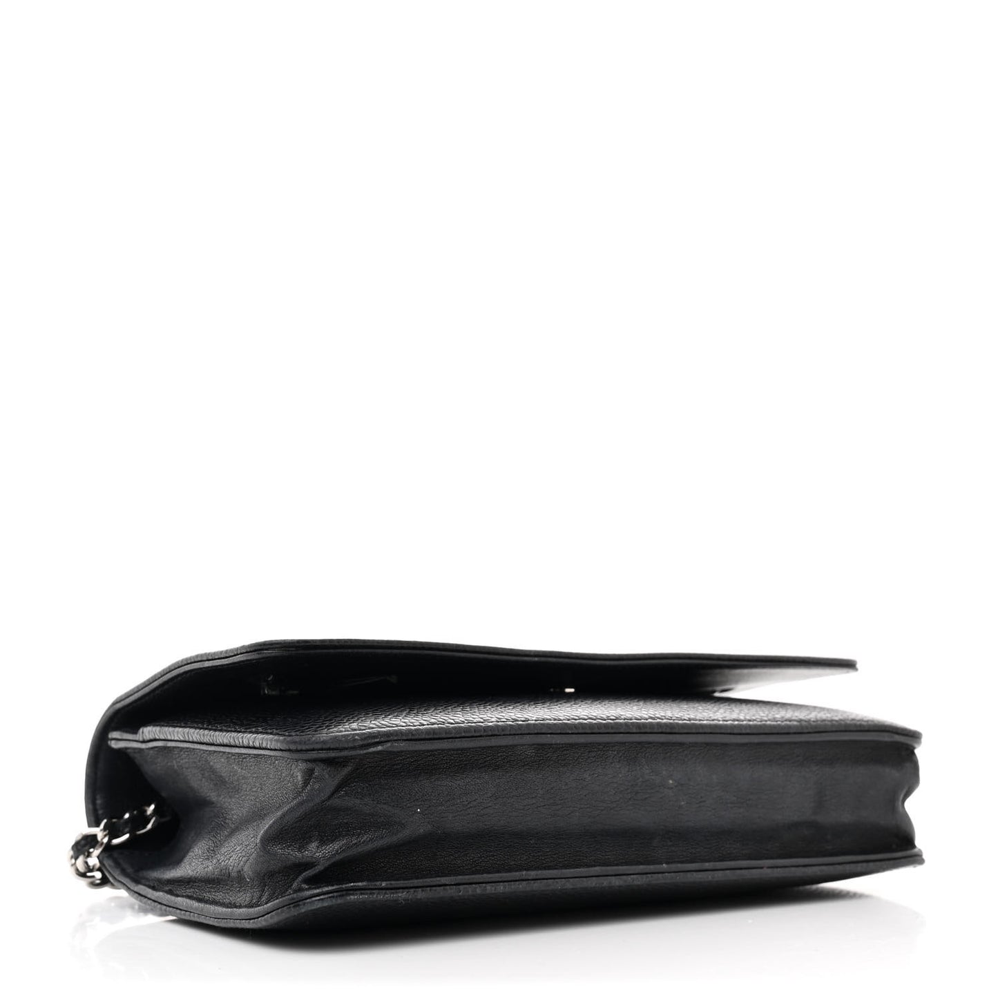 Caviar Timeless CC Wallet On Chain WOC Black